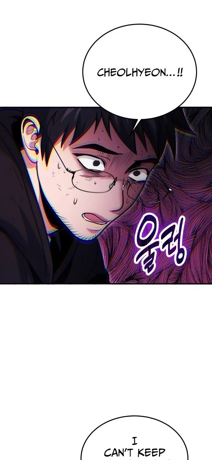 Read Life of a Quack Healer EN Manga Online
