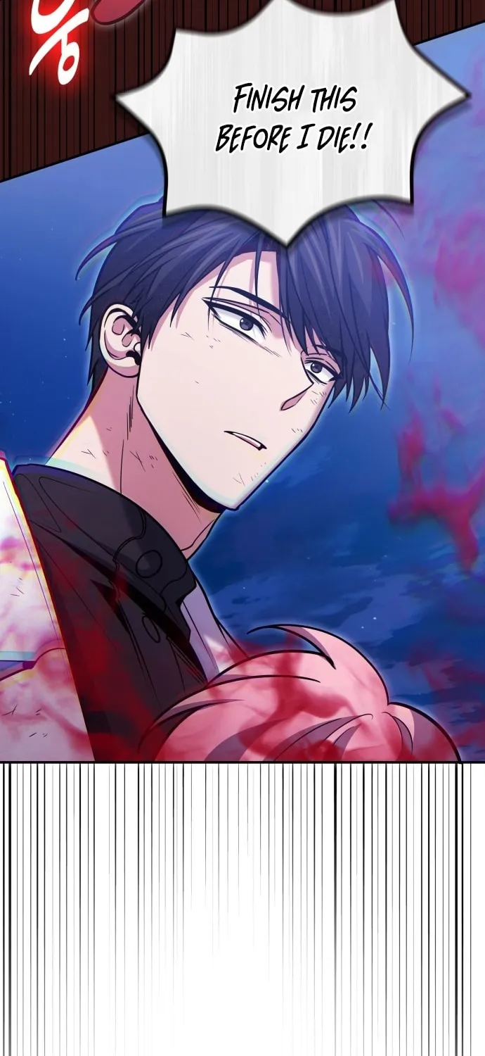 Read Life of a Quack Healer EN Manga Online