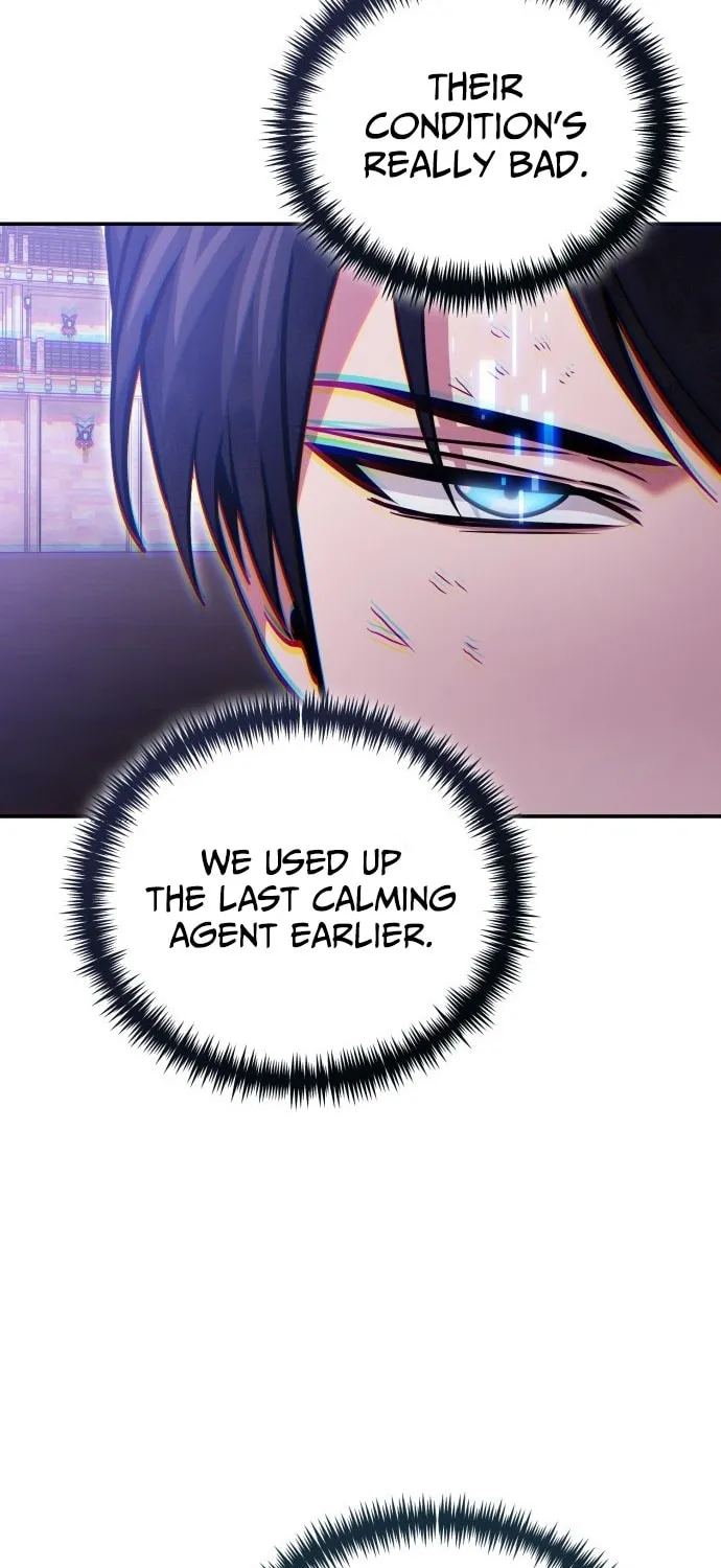 Read Life of a Quack Healer EN Manga Online