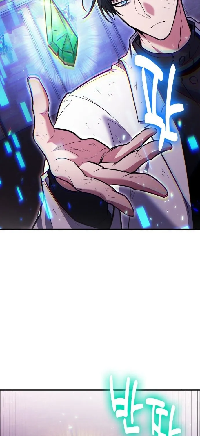 Read Life of a Quack Healer EN Manga Online
