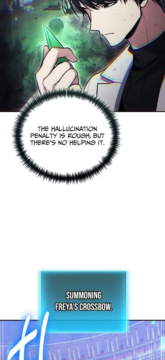Read Life of a Quack Healer EN Manga Online