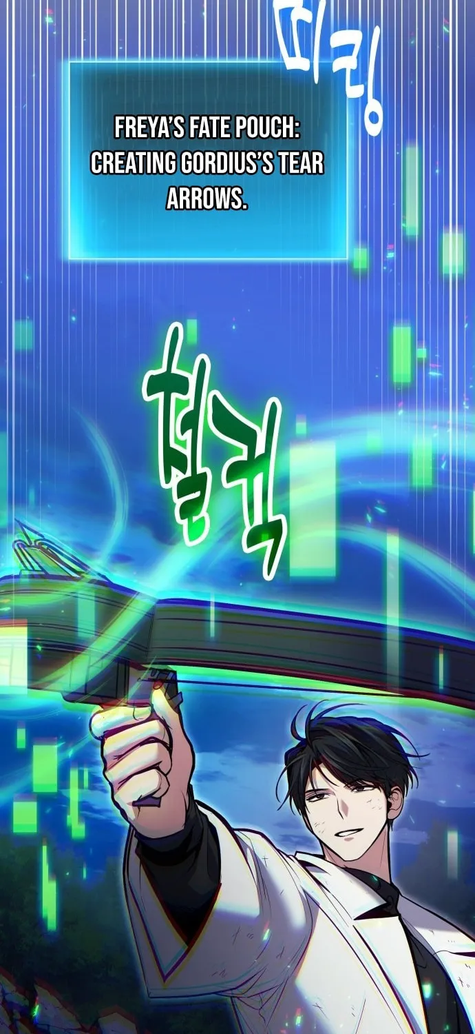 Read Life of a Quack Healer EN Manga Online