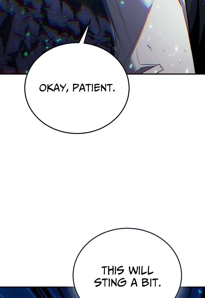 Read Life of a Quack Healer EN Manga Online