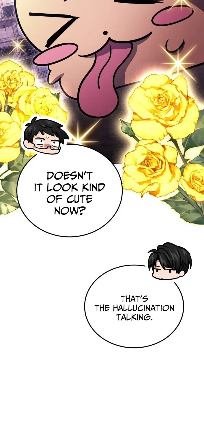 Read Life of a Quack Healer EN Manga Online