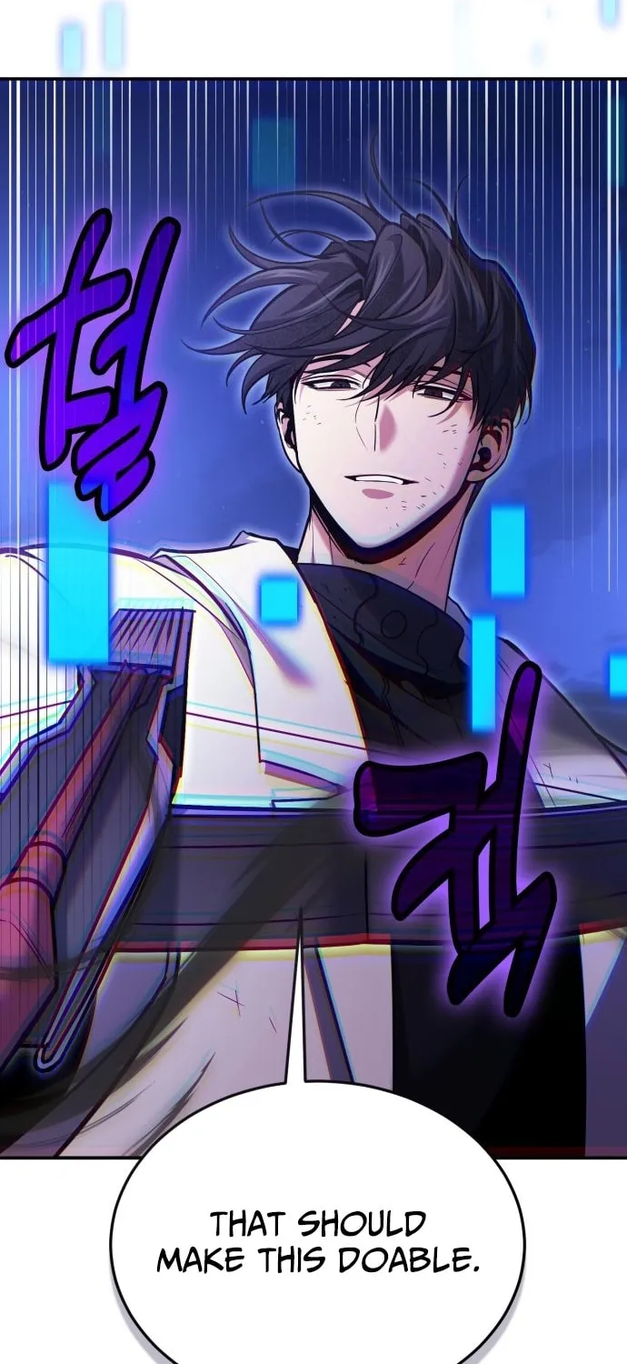 Read Life of a Quack Healer EN Manga Online