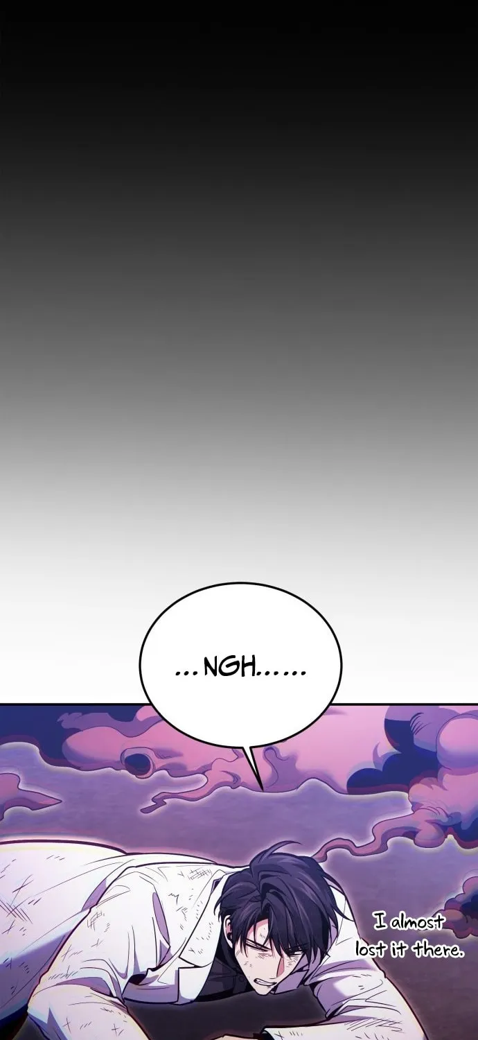 Read Life of a Quack Healer EN Manga Online
