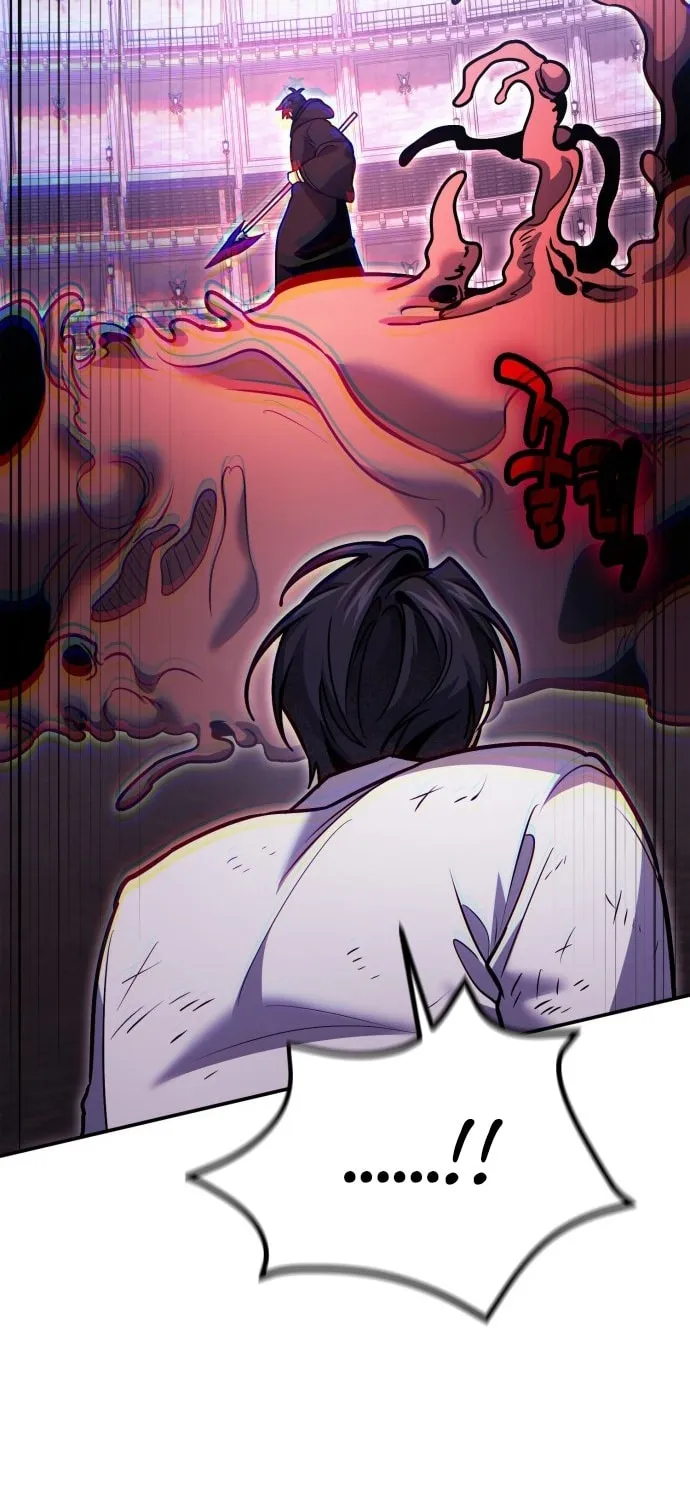Read Life of a Quack Healer EN Manga Online