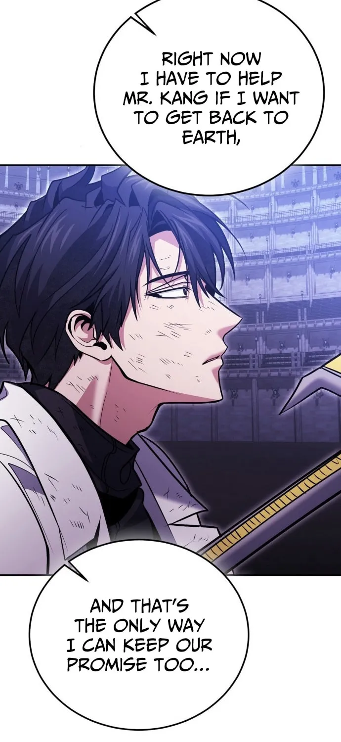 Read Life of a Quack Healer EN Manga Online