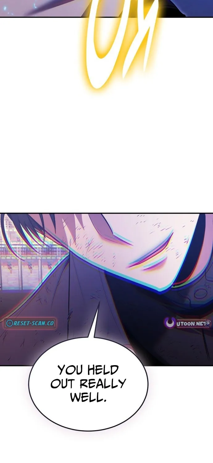 Read Life of a Quack Healer EN Manga Online