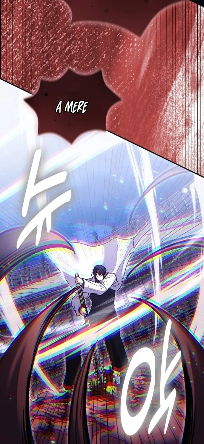 Read Life of a Quack Healer EN Manga Online