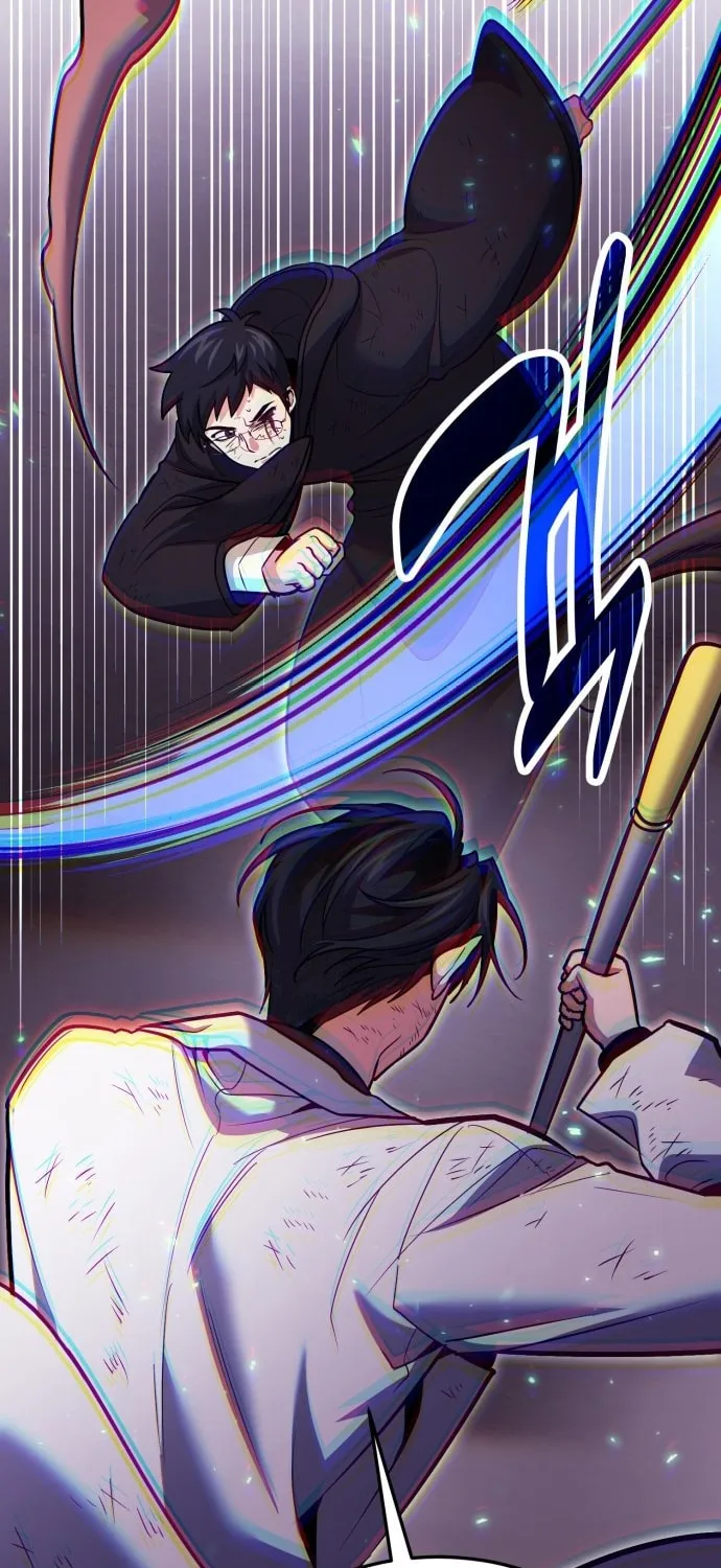 Read Life of a Quack Healer EN Manga Online