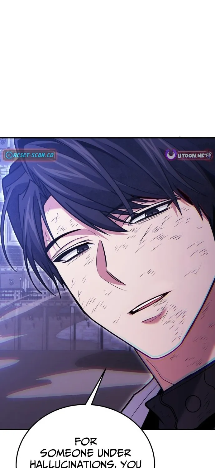 Read Life of a Quack Healer EN Manga Online