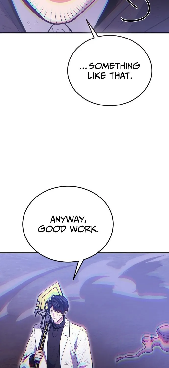 Read Life of a Quack Healer EN Manga Online