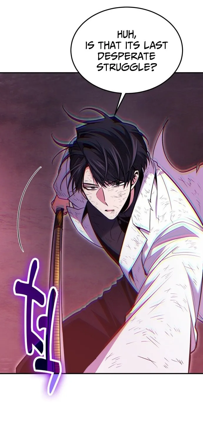 Read Life of a Quack Healer EN Manga Online