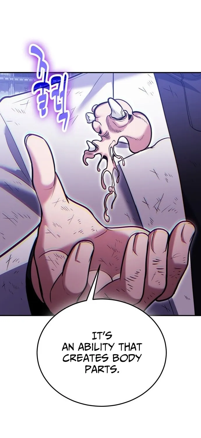 Read Life of a Quack Healer EN Manga Online