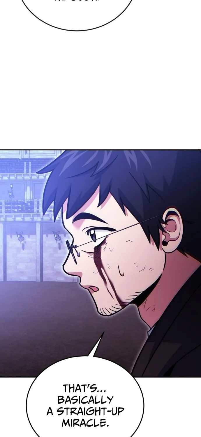 Read Life of a Quack Healer EN Manga Online