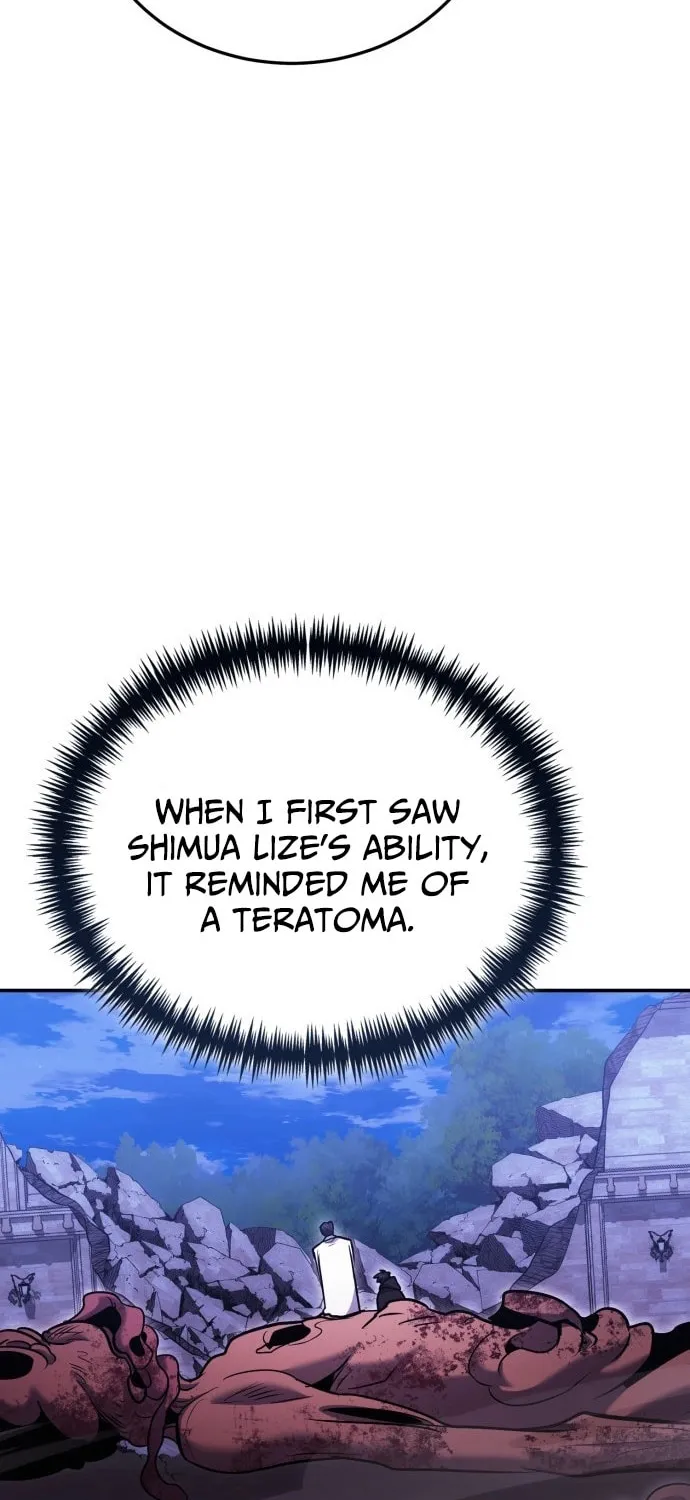 Read Life of a Quack Healer EN Manga Online