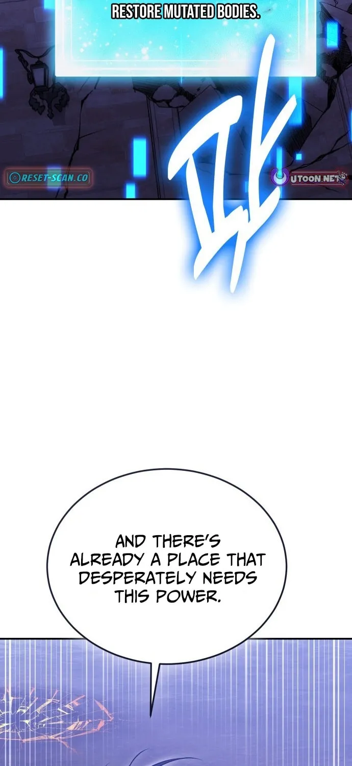 Read Life of a Quack Healer EN Manga Online