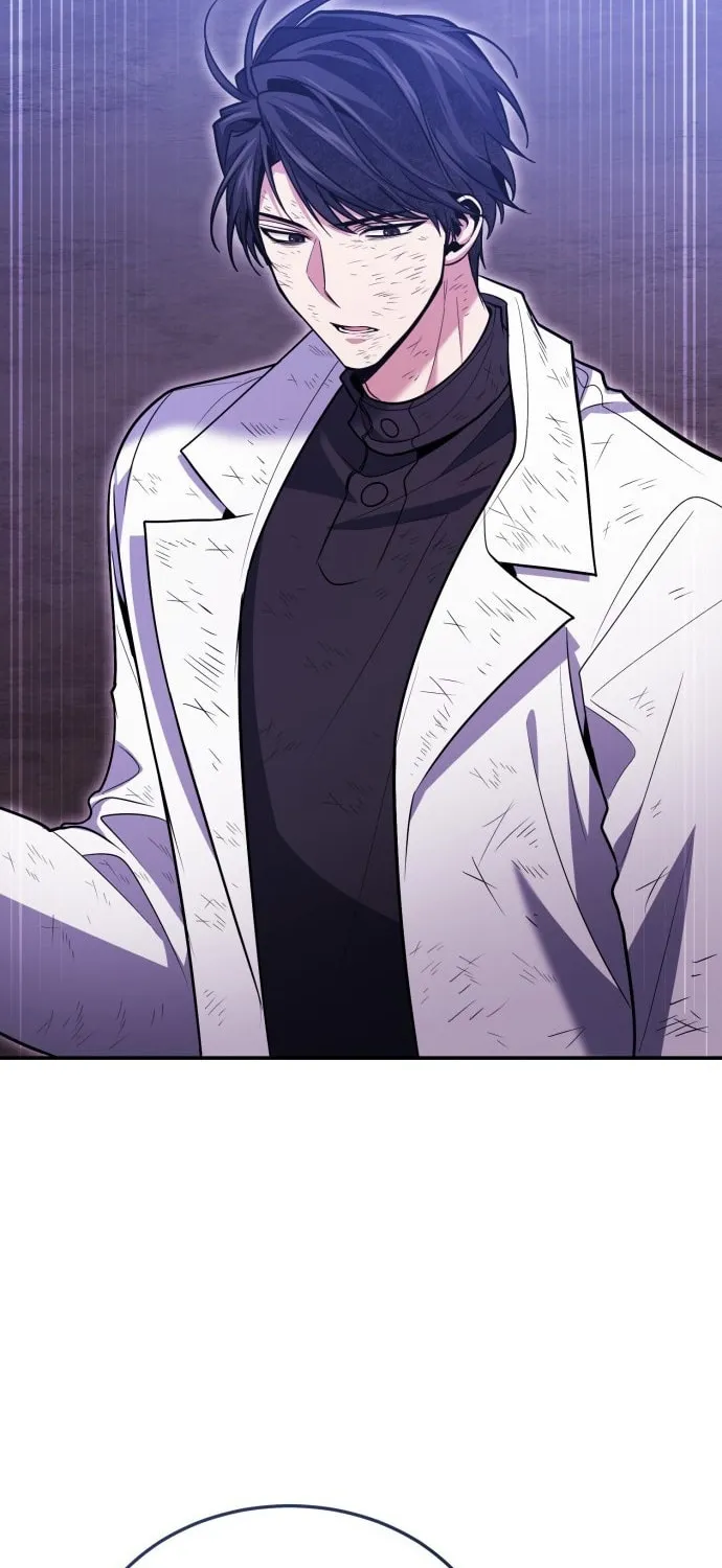 Read Life of a Quack Healer EN Manga Online