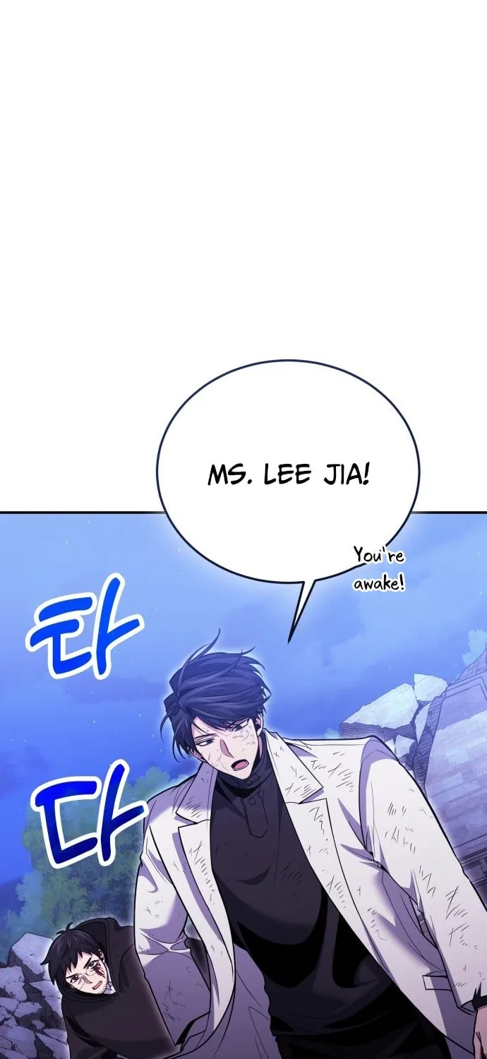 Read Life of a Quack Healer EN Manga Online
