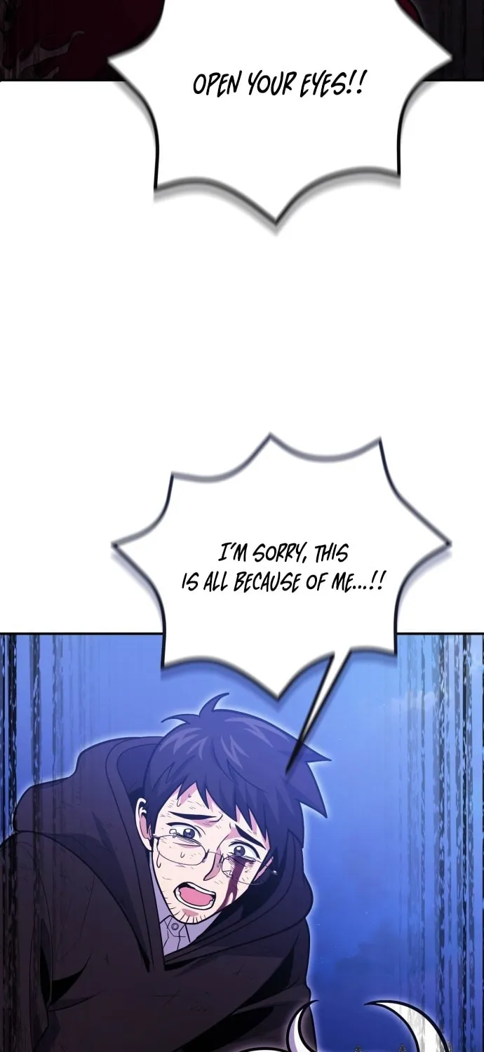 Read Life of a Quack Healer EN Manga Online