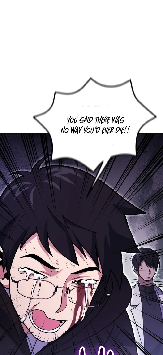 Read Life of a Quack Healer EN Manga Online