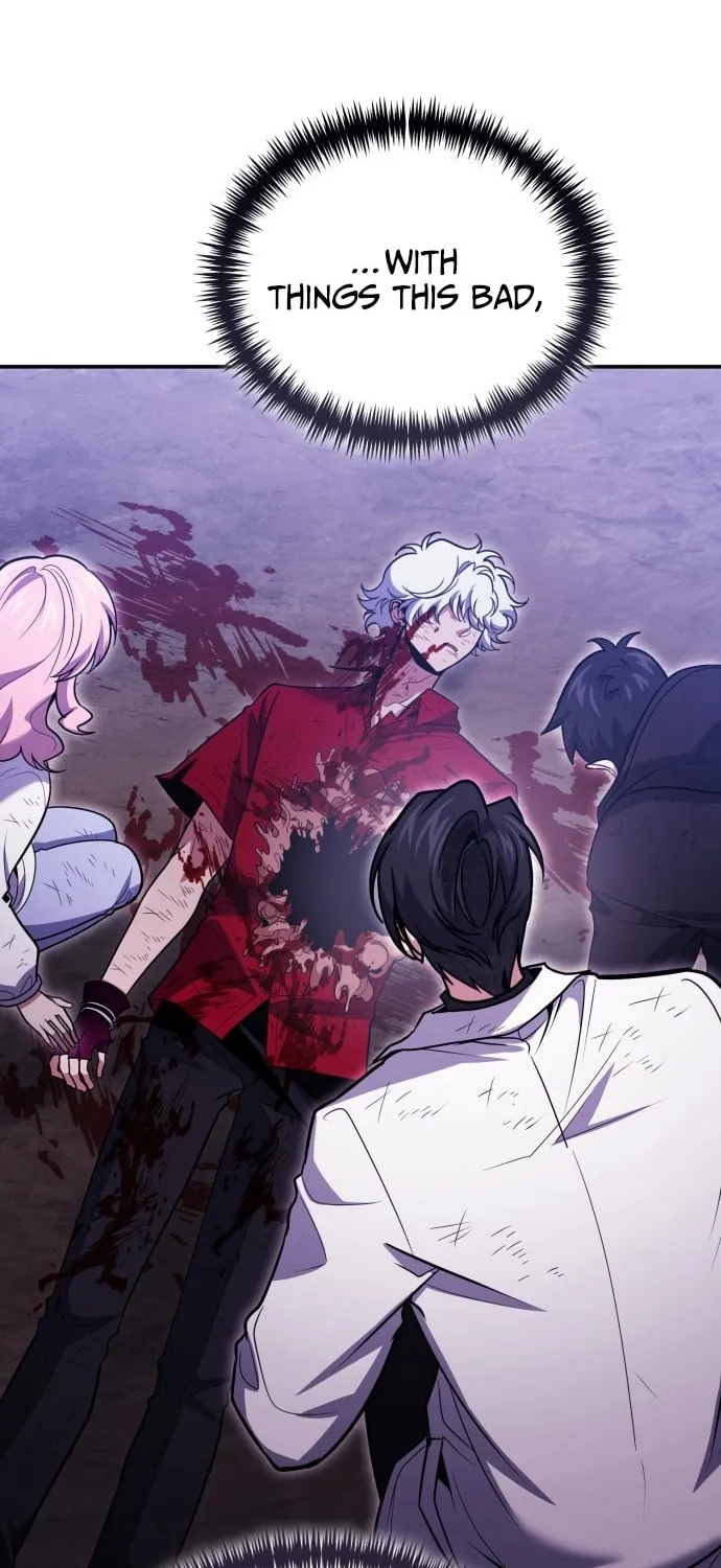 Read Life of a Quack Healer EN Manga Online
