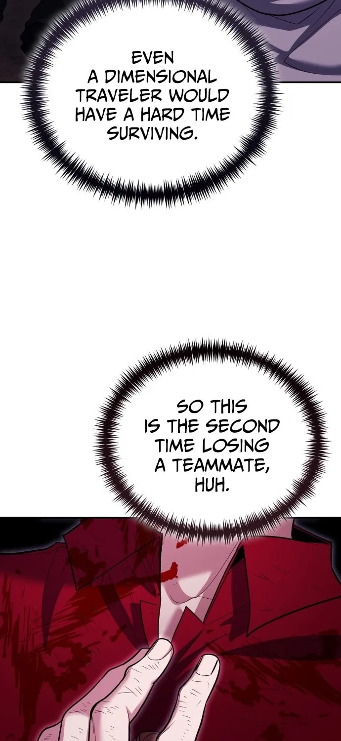 Read Life of a Quack Healer EN Manga Online