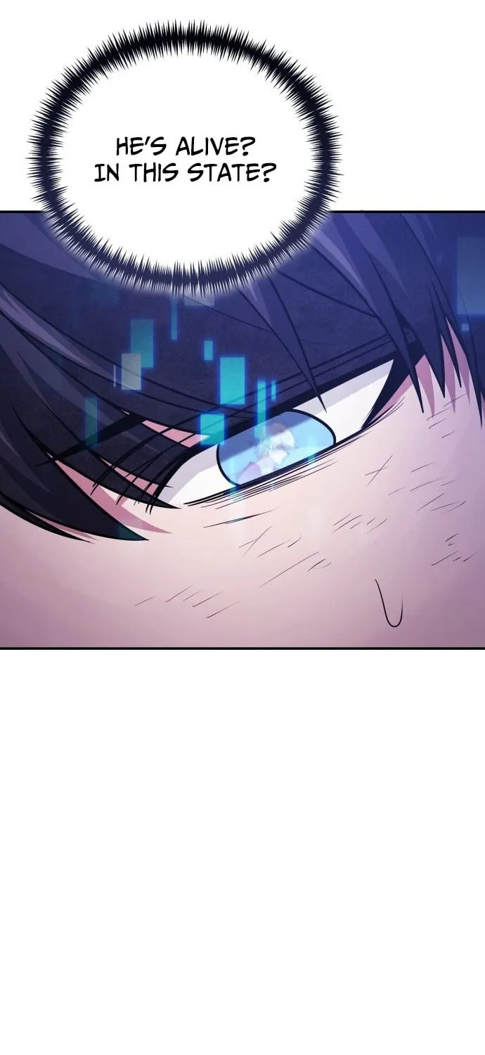 Read Life of a Quack Healer EN Manga Online