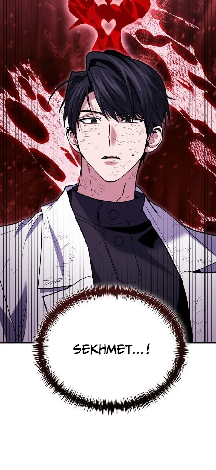 Read Life of a Quack Healer EN Manga Online