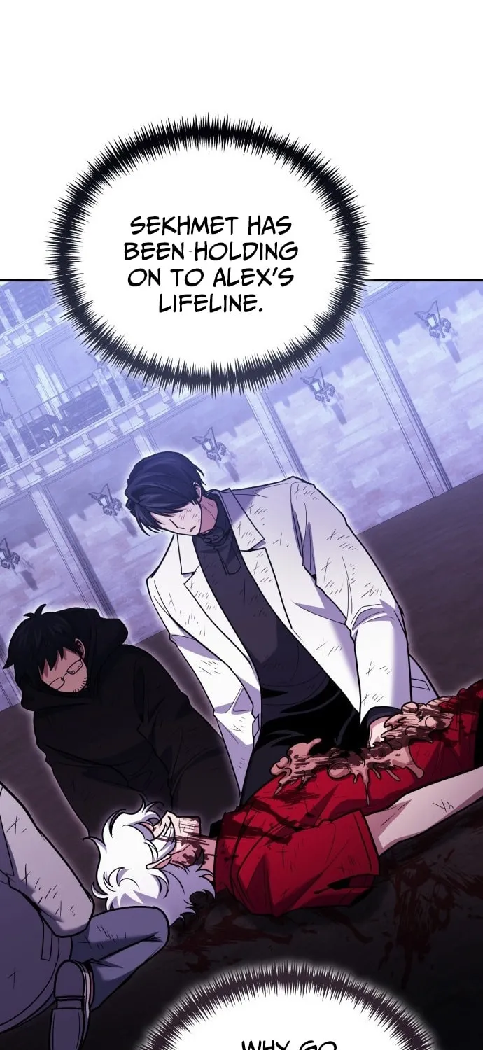 Read Life of a Quack Healer EN Manga Online