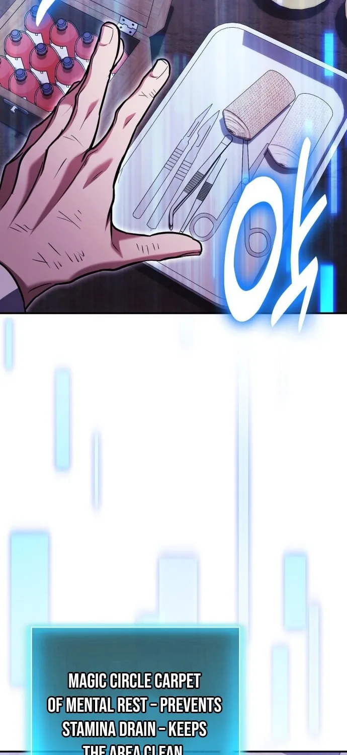 Read Life of a Quack Healer EN Manga Online