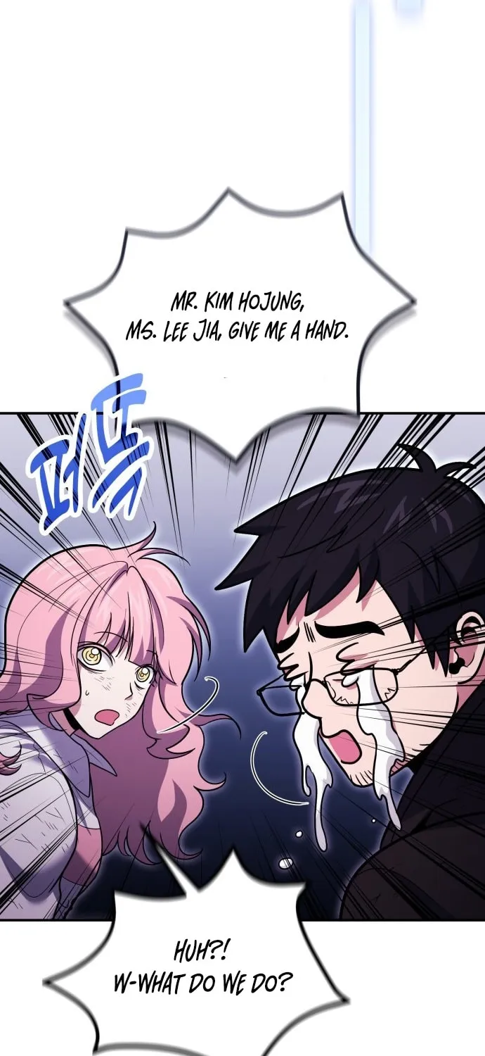 Read Life of a Quack Healer EN Manga Online