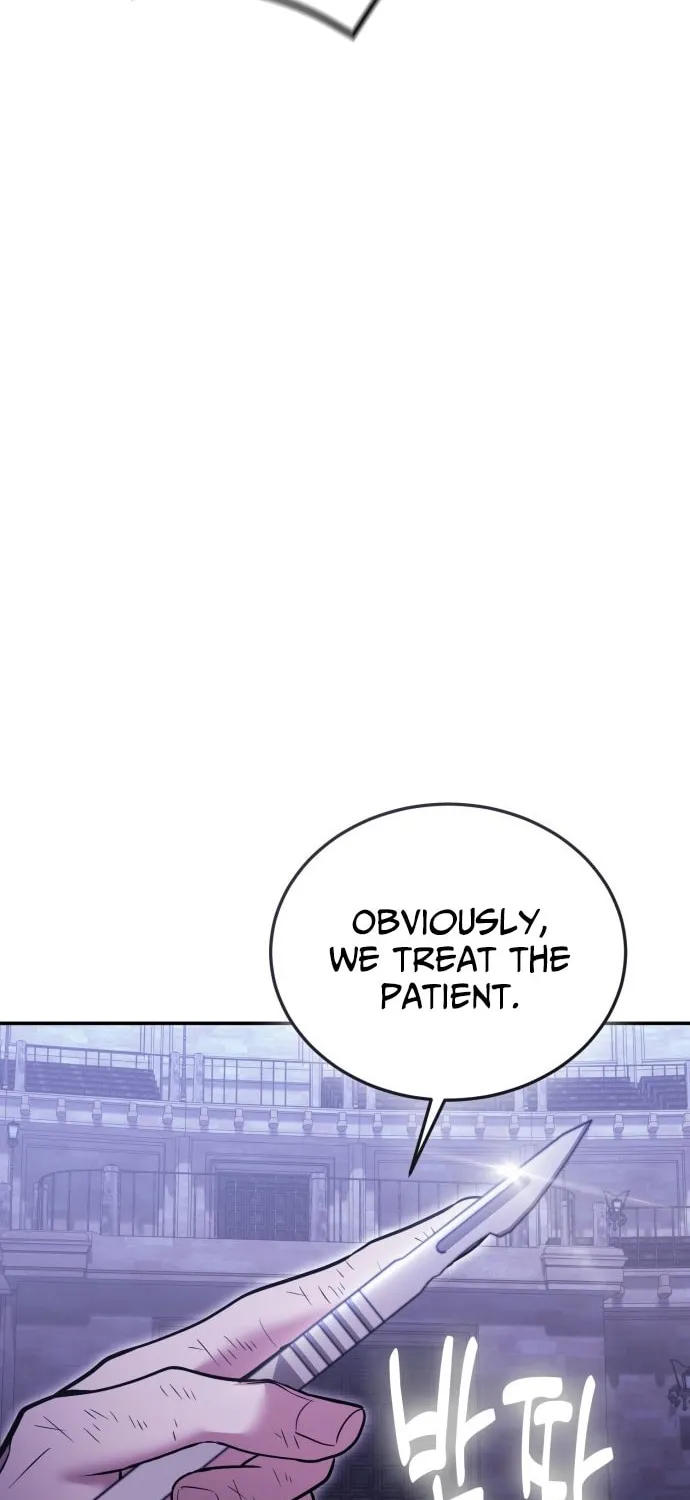 Read Life of a Quack Healer EN Manga Online