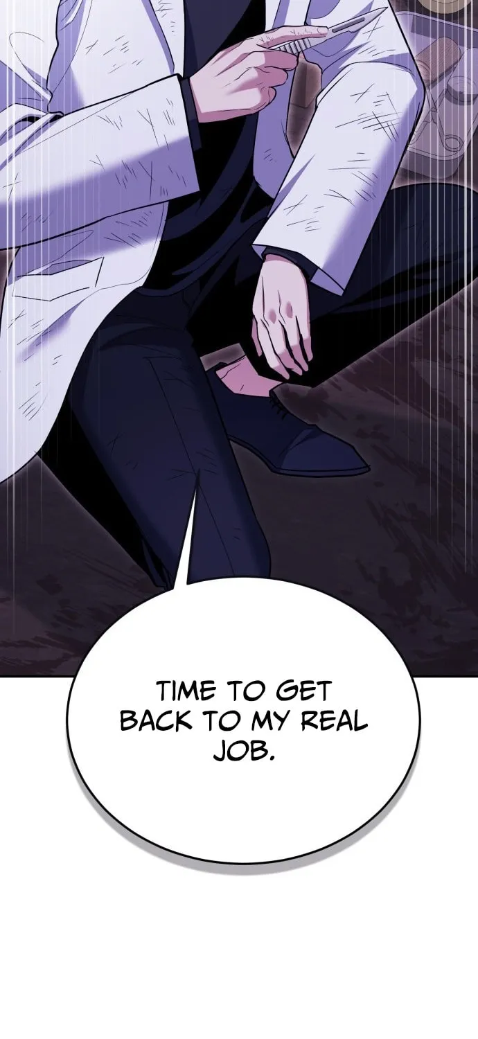Read Life of a Quack Healer EN Manga Online