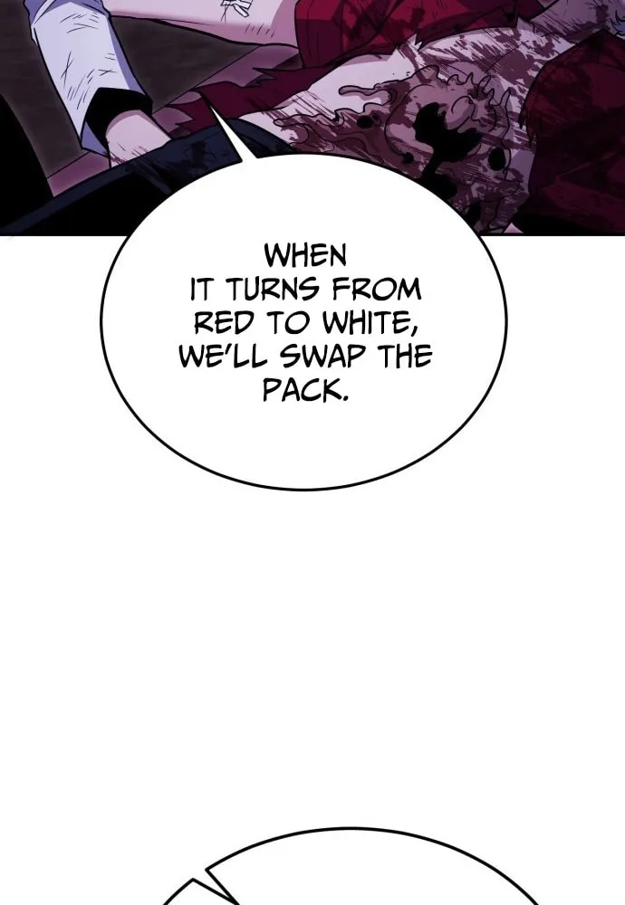 Read Life of a Quack Healer EN Manga Online