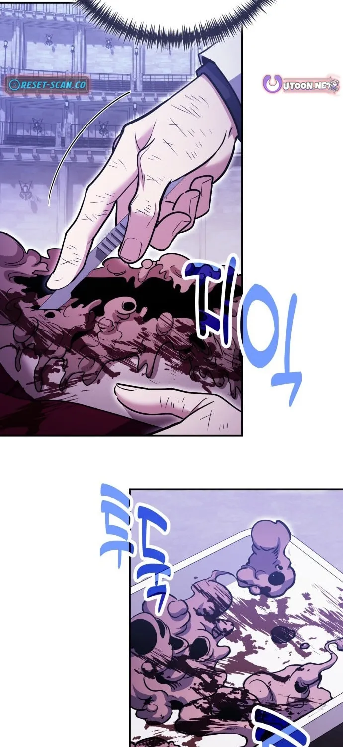 Read Life of a Quack Healer EN Manga Online