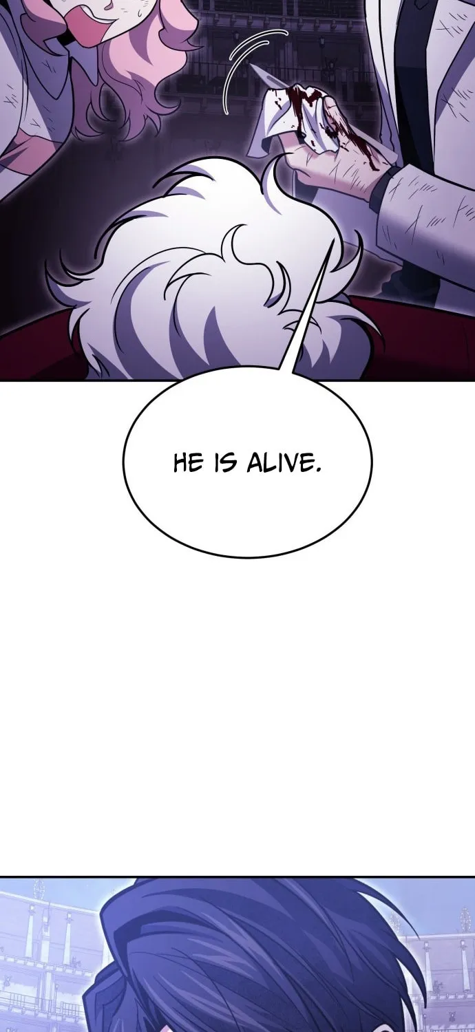 Read Life of a Quack Healer EN Manga Online