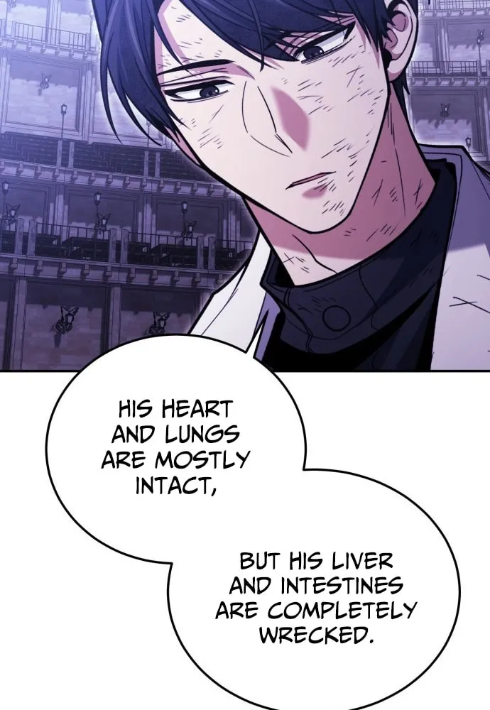 Read Life of a Quack Healer EN Manga Online