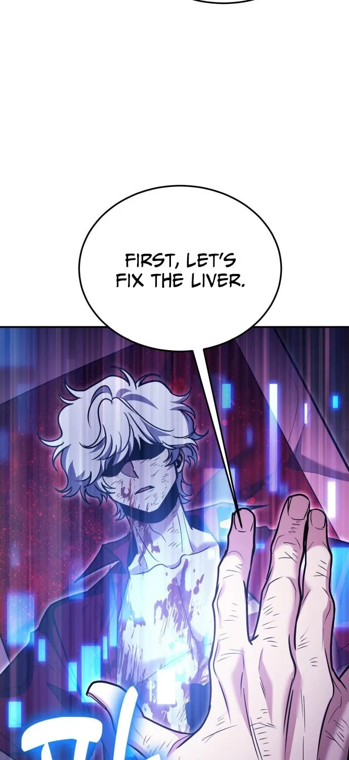 Read Life of a Quack Healer EN Manga Online