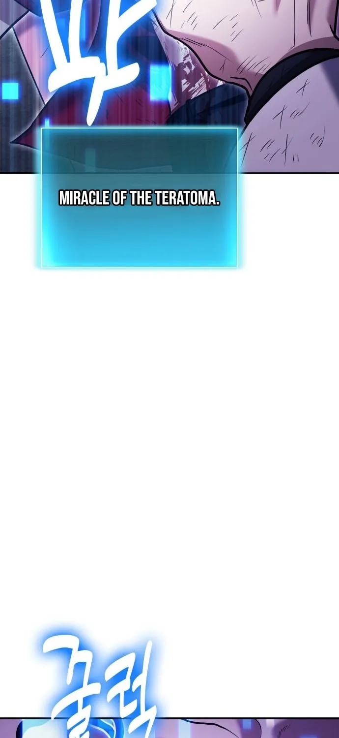 Read Life of a Quack Healer EN Manga Online