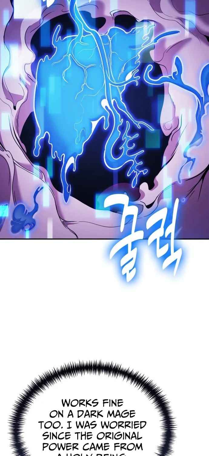 Read Life of a Quack Healer EN Manga Online