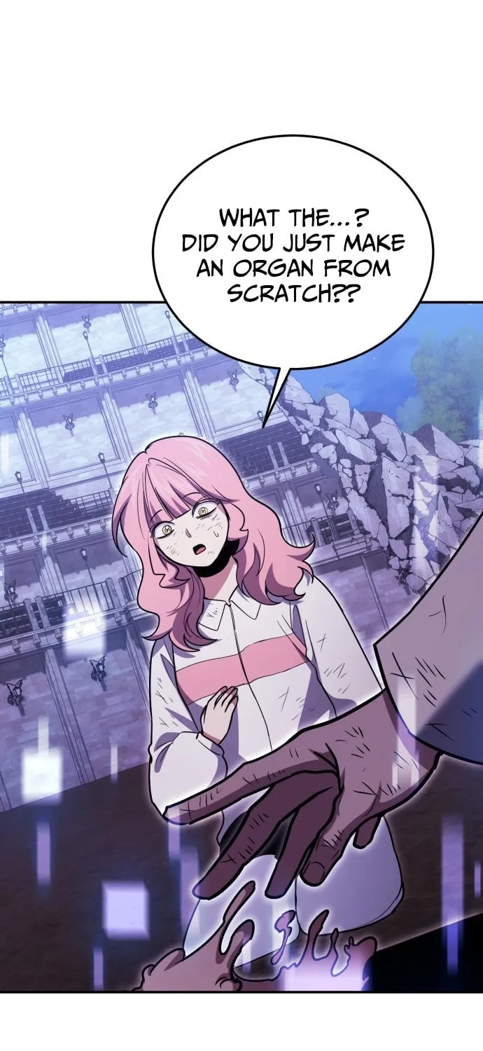 Read Life of a Quack Healer EN Manga Online