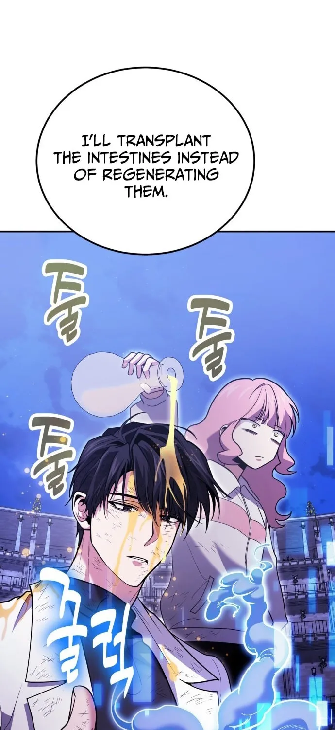 Read Life of a Quack Healer EN Manga Online