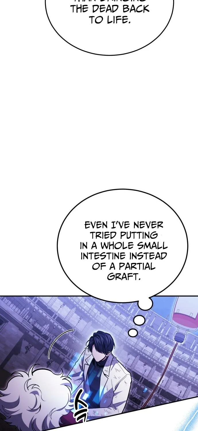 Read Life of a Quack Healer EN Manga Online