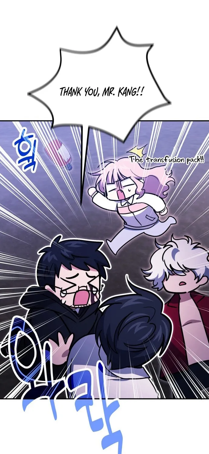 Read Life of a Quack Healer EN Manga Online