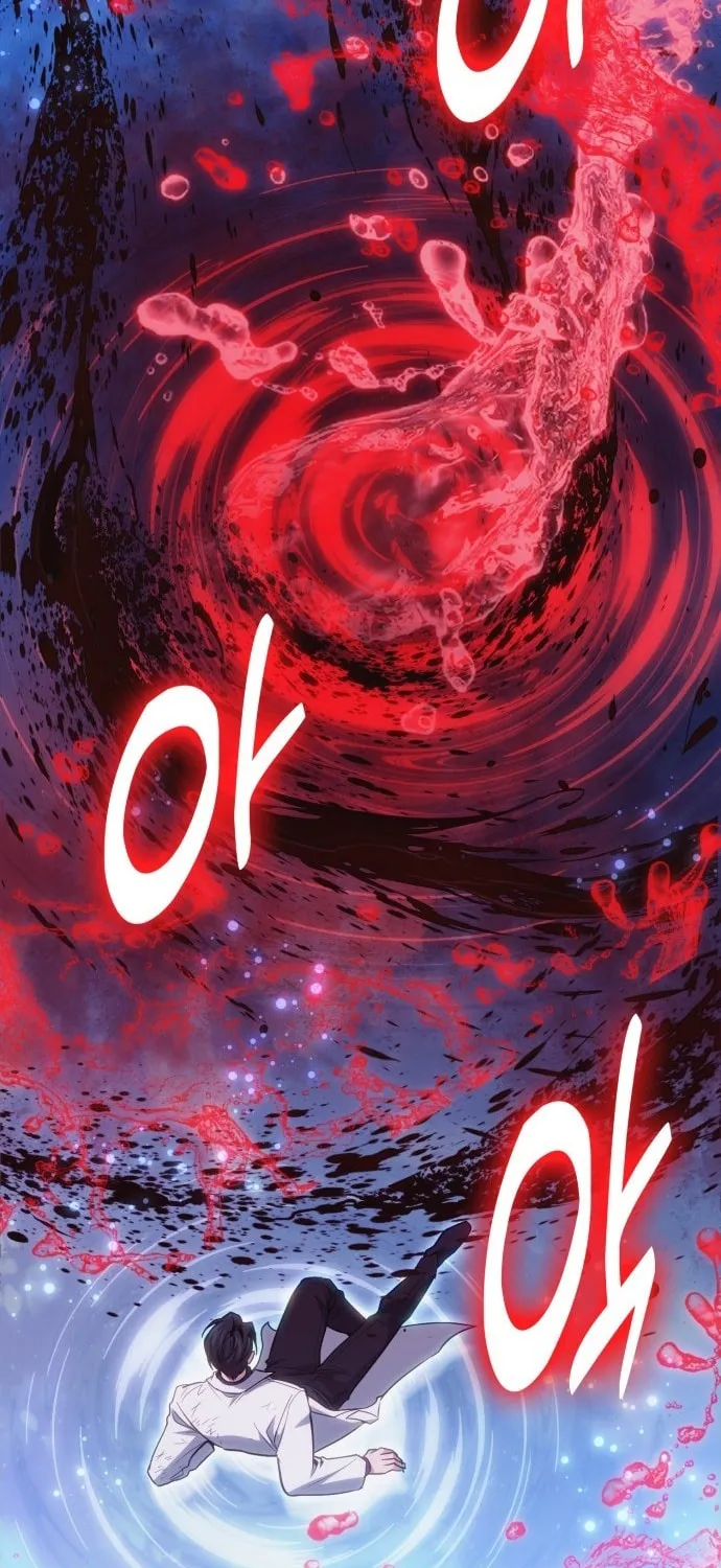 Read Life of a Quack Healer EN Manga Online