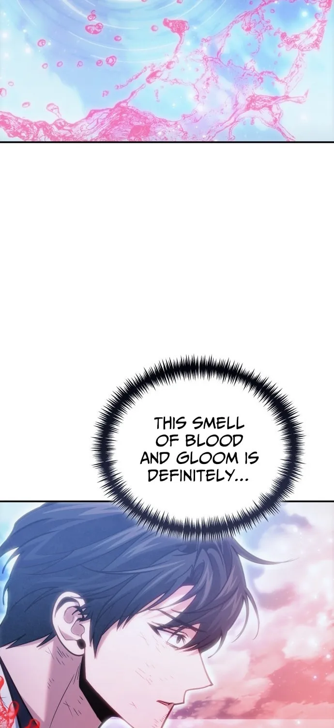 Read Life of a Quack Healer EN Manga Online