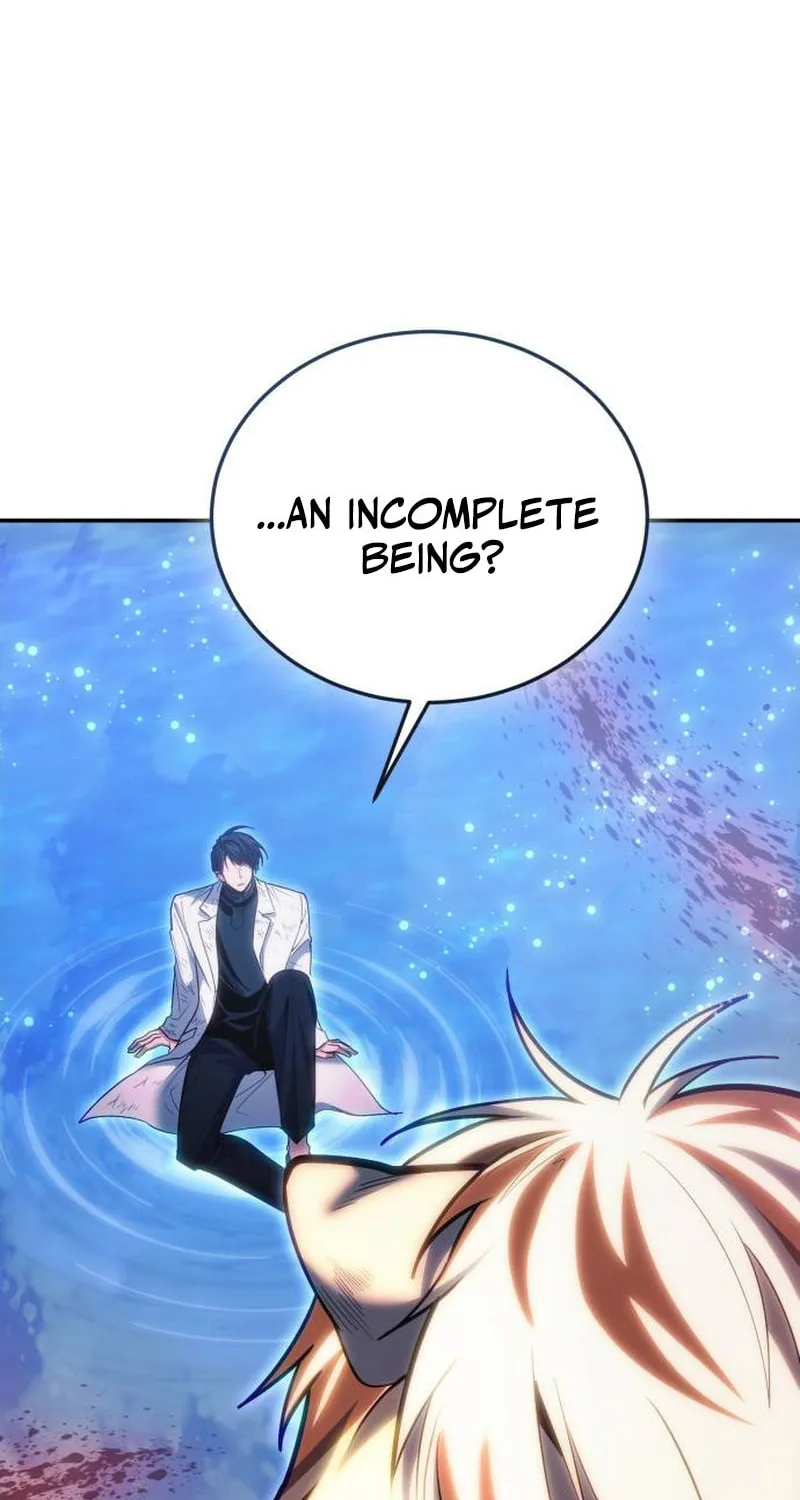 Read Life of a Quack Healer EN Manga Online