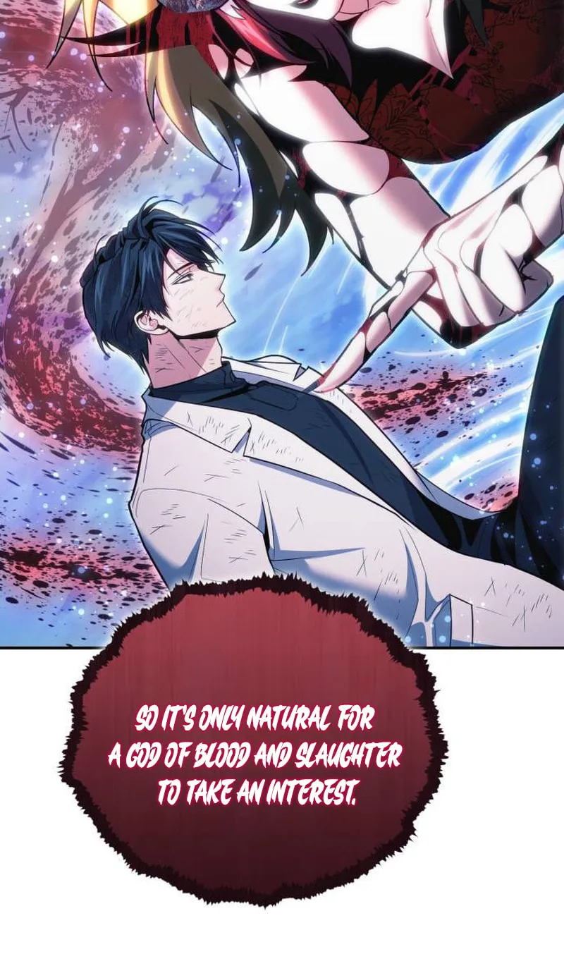 Read Life of a Quack Healer EN Manga Online